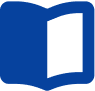 Blue Book Icon